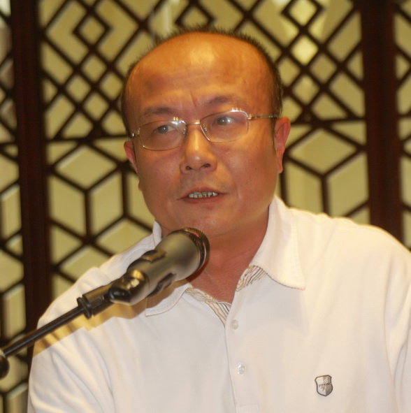 省预拌混凝土协会许小安会长介绍2011年工作计划